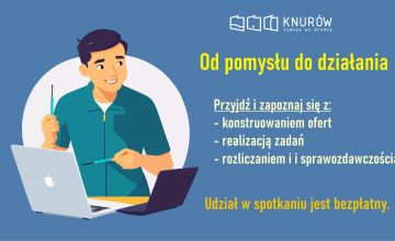 Szkolenie dla organizacji pozarządowych